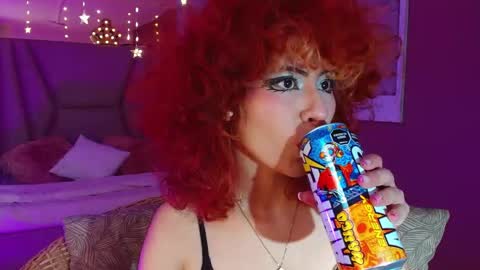 Snapshot of fairy_sweet_ chatting on 15, 5, 2026 FAIRY online show from 15, 5, 2026