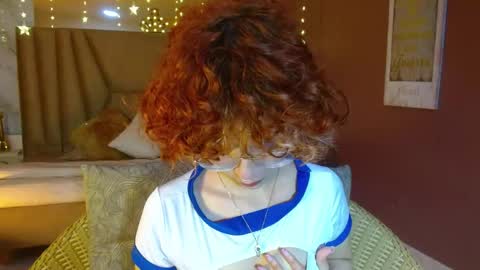 Snapshot of fairy_sweet_ chatting on 22, 5, 2026 FAIRY online show from 22, 5, 2026