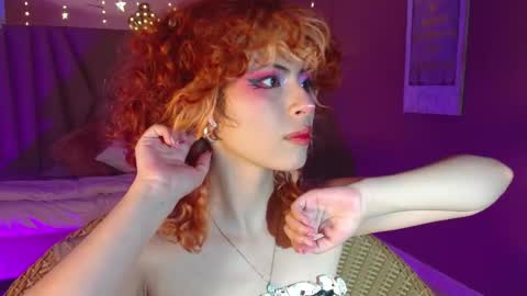 Snapshot of fairy_sweet_ chatting on 26, 5, 2026 FAIRY online show from 26, 5, 2026
