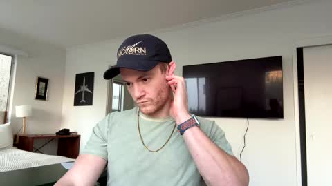 Snapshot of fairybae5 chatting on 28, 1, 2025 Travis online show from 28, 1, 2025