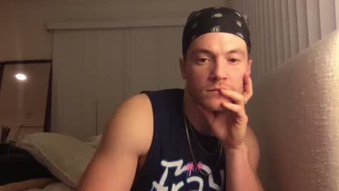 Travis online show from 3, 3, 2025