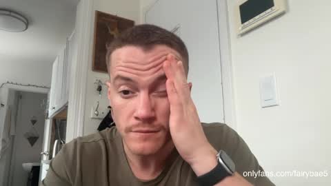 Travis online show from 22, 5, 2026