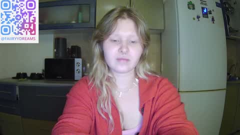 Arisha online show from 23, 1, 2025