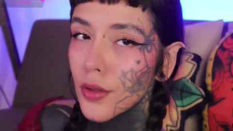 Fairy online show from 12, 11, 2025