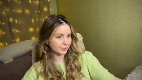 Snapshot of fairyilona chatting on 10, 1, 2025 Ilona online show from 10, 1, 2025