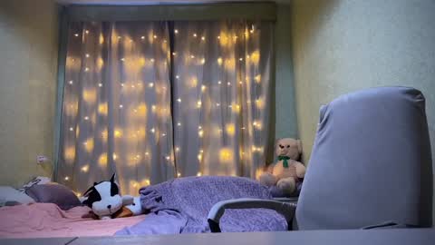 Snapshot of fairyilona chatting on 24, 1, 2025 Ilona online show from 24, 1, 2025