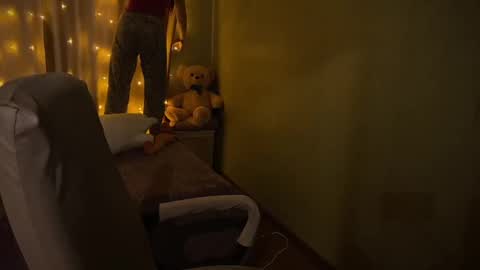 Snapshot of fairyilona chatting on 29, 1, 2025 Ilona online show from 29, 1, 2025