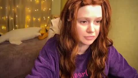 Snapshot of fairyilona chatting on 29, 1, 2025 Ilona online show from 29, 1, 2025