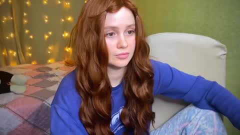 Snapshot of fairyilona chatting on 1, 2, 2025 Ilona online show from 1, 2, 2025