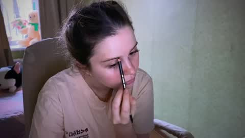 Snapshot of fairyilona chatting on 2, 2, 2025 Ilona online show from 2, 2, 2025