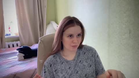 Snapshot of fairyilona chatting on 7, 2, 2025 Ilona online show from 7, 2, 2025