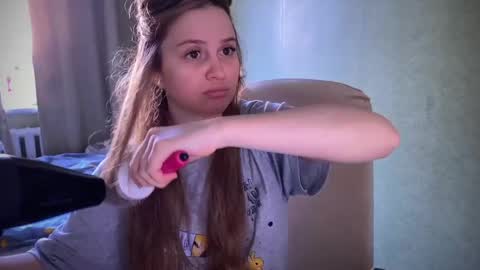 Snapshot of fairyilona chatting on 21, 2, 2025 Ilona online show from 21, 2, 2025