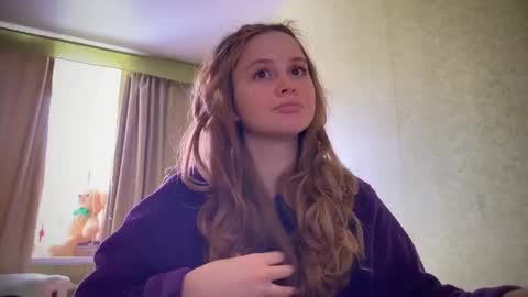 Snapshot of fairyilona chatting on 23, 2, 2025 Ilona online show from 23, 2, 2025