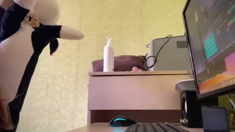 Snapshot of fairyilona chatting on 26, 2, 2025 Ilona online show from 26, 2, 2025