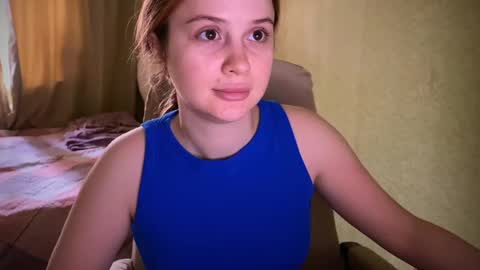 Snapshot of fairyilona chatting on 2, 3, 2025 Ilona online show from 2, 3, 2025