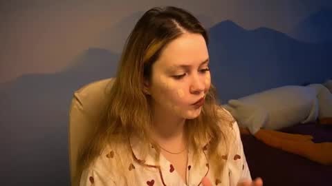 Snapshot of fairyilona chatting on 20, 9, 2025 Ilona online show from 20, 9, 2025