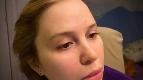 Snapshot of fairyilona chatting on 6, 10, 2025 Ilona online show from 6, 10, 2025