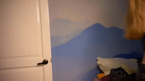 Snapshot of fairyilona chatting on 5, 11, 2025 Ilona online show from 5, 11, 2025