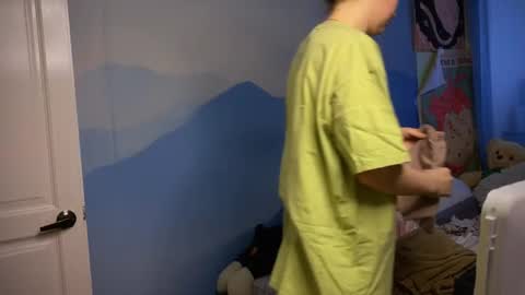 Ilona online show from 19, 12, 2025