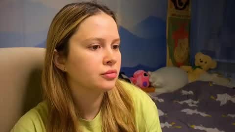 Ilona online show from 20, 12, 2025