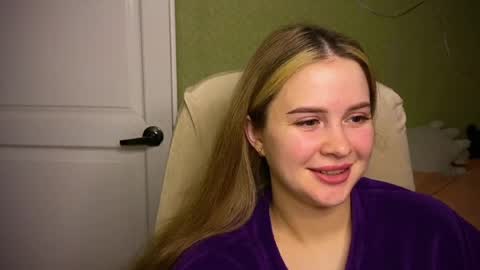 Ilona online show from 11, 4, 2026