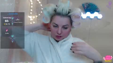 Snapshot of fairyjewell chatting on 26, 11, 2025 Jewell online show from 26, 11, 2025