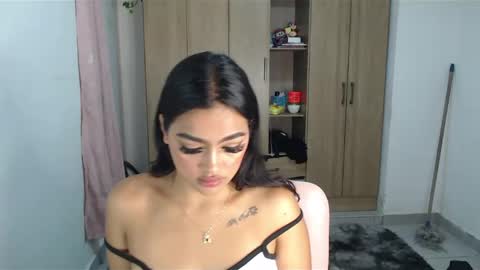 fairylatin online show from 10, 1, 2025