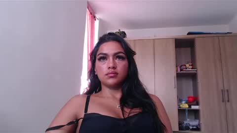 Snapshot of fairylatin chatting on 10, 1, 2025 fairylatin online show from 10, 1, 2025
