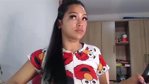 fairylatin online show from 11, 1, 2025