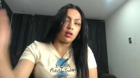 fairylatin online show from 12, 1, 2026