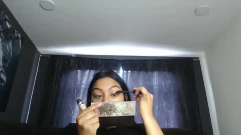 fairylatin online show from 12, 1, 2026