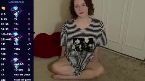 Meadow online show from 16, 9, 2025