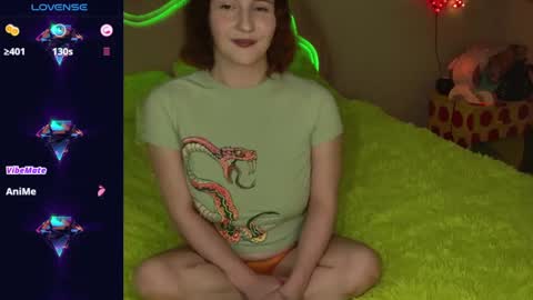 Meadow online show from 24, 9, 2025