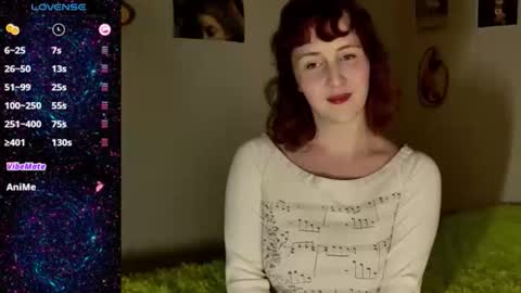 Meadow online show from 22, 12, 2025