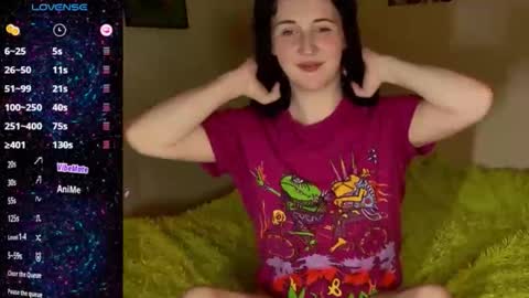 Meadow online show from 10, 1, 2026