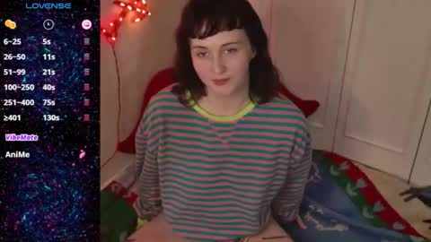 Meadow online show from 18, 1, 2026