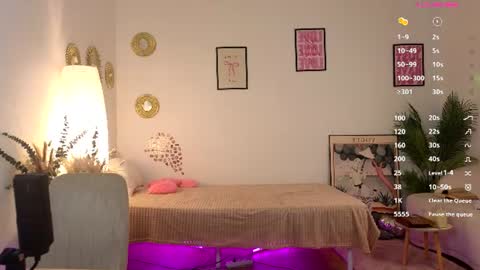 Snapshot of fairysilk chatting on 26, 6, 2026 Sophia online show from 26, 6, 2026