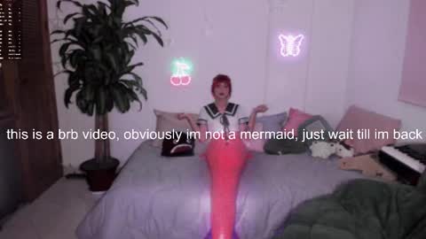  Jackie Cosplayer  online show from 13, 10, 2025