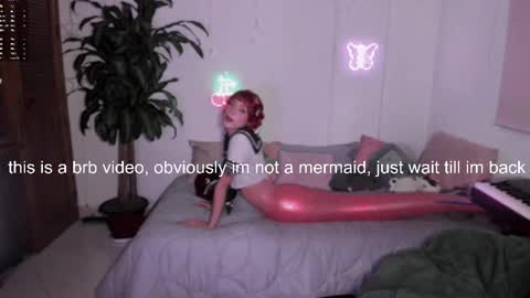  Jackie Cosplayer  online show from 15, 10, 2025