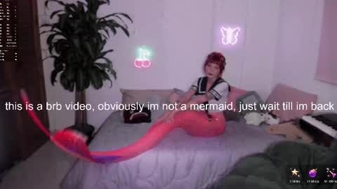  Jackie Cosplayer  online show from 6, 1, 2026