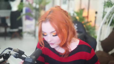 faith_chan online show from 5, 2, 2025