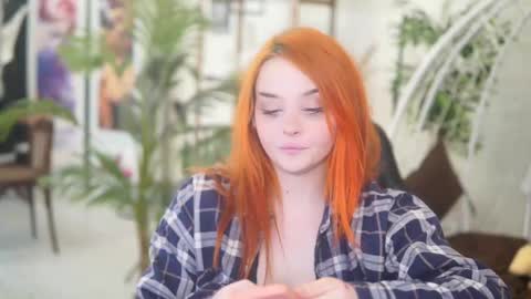 faith_chan online show from 24, 2, 2025