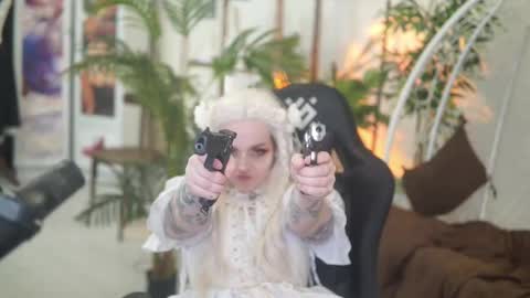 faith_chan online show from 4, 3, 2025