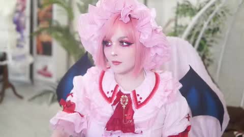 faith_chan online show from 7, 3, 2025