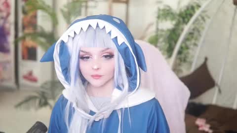 faith_chan online show from 11, 3, 2025