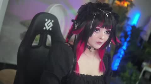 faith_chan online show from 15, 9, 2025