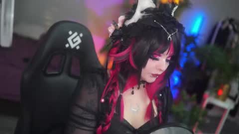 faith_chan online show from 22, 9, 2025