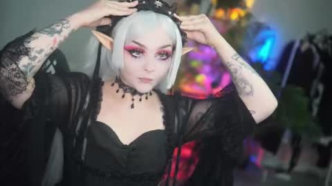 faith_chan online show from 1, 10, 2025