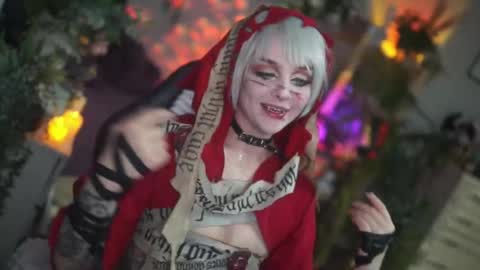 Snapshot of faith_chan chatting on 16, 1, 2026 faith_chan online show from 16, 1, 2026