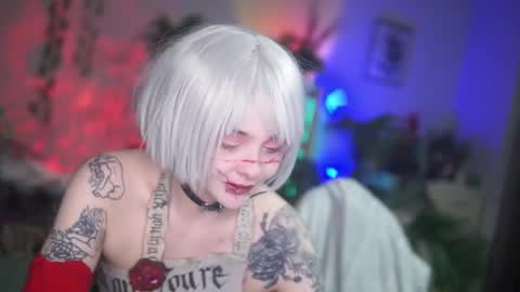 Snapshot of faith_chan chatting on 11, 2, 2026 faith_chan online show from 11, 2, 2026